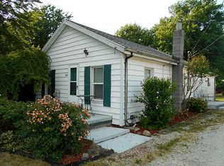 5851 Grisell Rd, Oregon, OH 43616