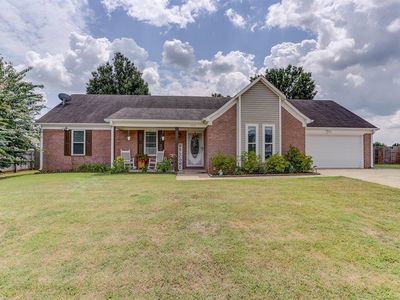 353 Wylie Dr, Brighton, TN, 38011