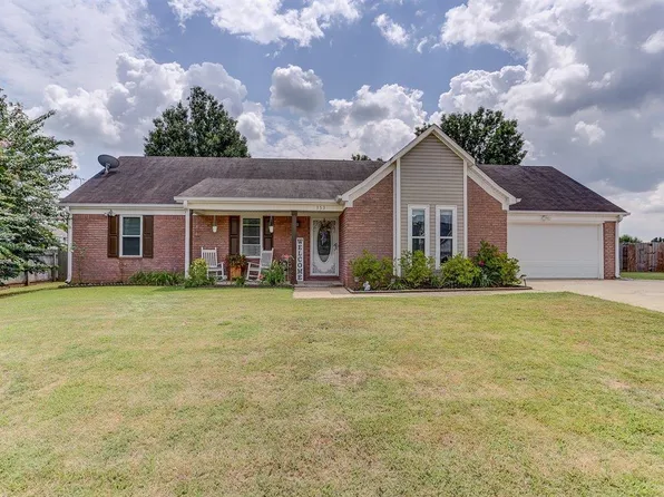 353 Wylie Dr, Brighton, TN 38011
