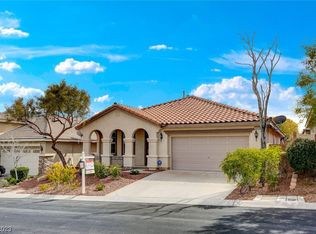 10415 Grotto Mountain Ave, Las Vegas, NV 89166
