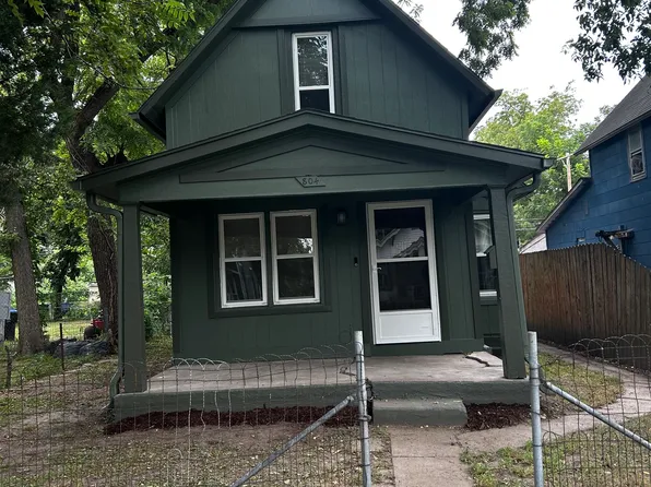 804 NE Oakland Ave, Topeka, KS 66616