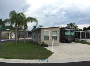 3439 Tourmaline Dr, Zephyrhills, FL 33540