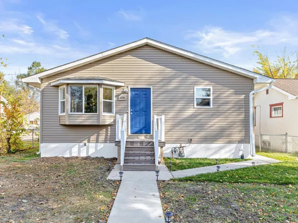 4726 Colfax Ave N, Minneapolis, MN 55430