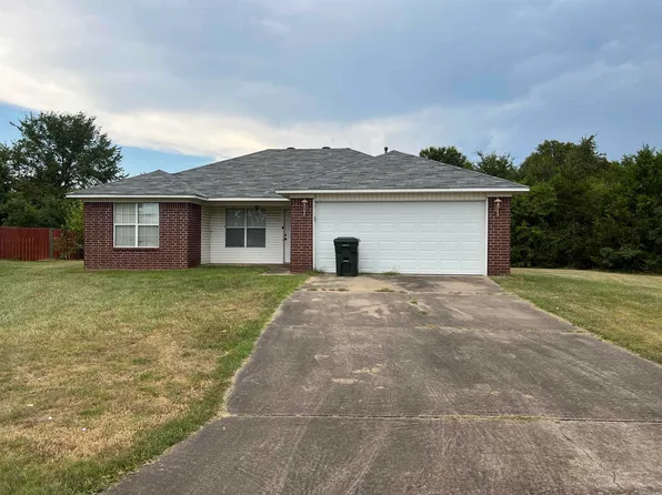 1410 Gold Fls, Conway, AR 72032