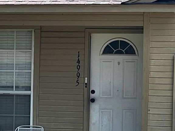 Exterior Address Verification