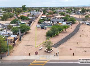 1106 E 1ST Street #13, Casa Grande, AZ 85122