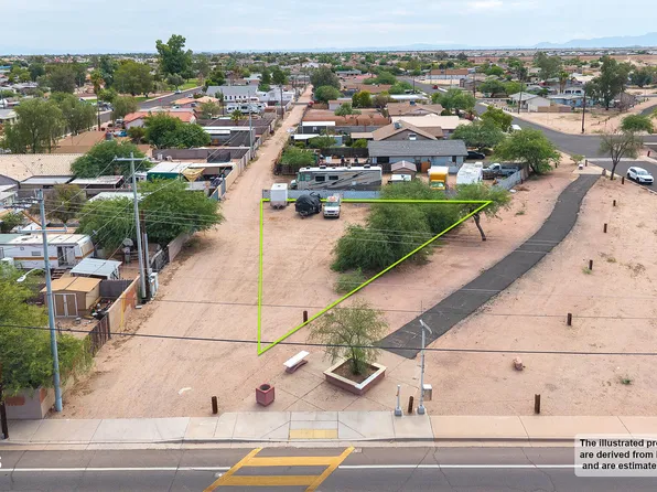 1106 E 1ST Street #13, Casa Grande, AZ 85122