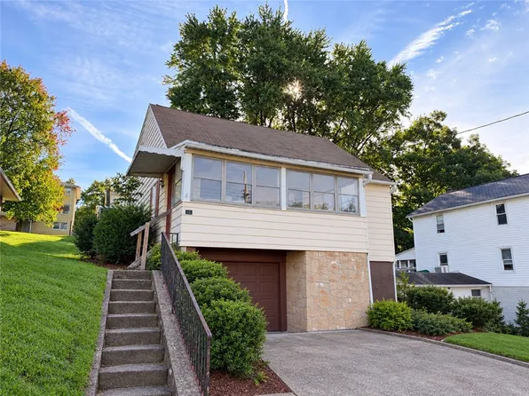 324 N Arthur Ave, Endicott, NY 13760