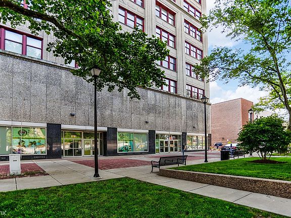 Stone Center Lofts