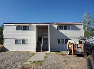 65 E 100 N #A, Blanding, UT 84511
