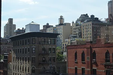 Sold by Orsid Realty Corp