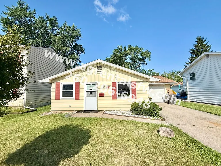 2911 Nordholme Ave — Photo 1
