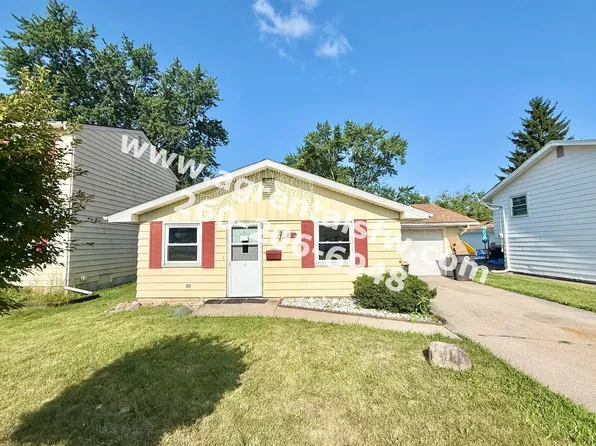 2911 Nordholme Ave, Fort Wayne, IN 46805