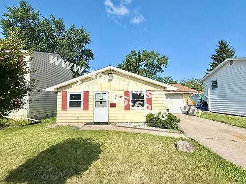 2911 Nordholme Ave Photo 1