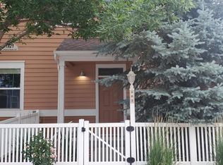 1921 Grays Peak Dr UNIT 202, Loveland, CO 80538