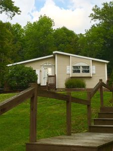 225 Cupps Bridge Rd, Frankfort, OH, 45628