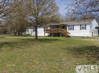 89 Hogan Ln, Whitesboro, TX 76273