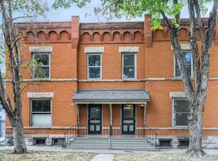 1714 E 16th Ave, Denver, CO 80218