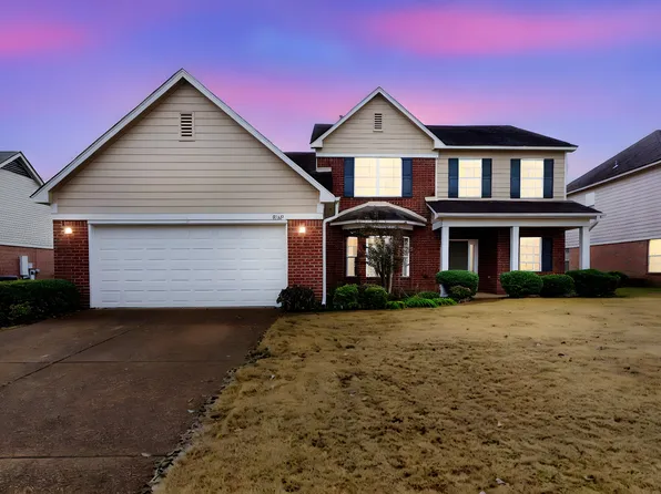 8209 Blue Lagoon Dr, Lakeland, TN 38002