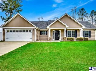249 Penn Cir, Galivants Ferry, SC 29544