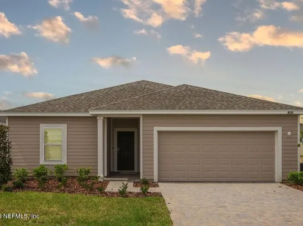 8131 ARCHIBALD Terrace, Jacksonville, FL 32219