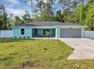 4381 SE 132nd Pl, Belleview, FL 34420