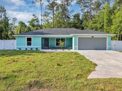 4314 SE 131st Ln, Belleview, FL, 34420