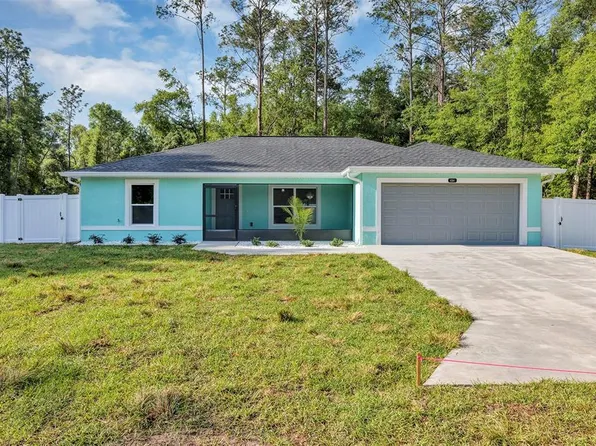 4314 SE 131st Ln, Belleview, FL 34420