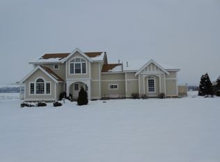 6671 S Thorp Hwy, Ellensburg, WA 98926