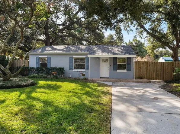 4722 W Wallcraft Ave, Tampa, FL 33611