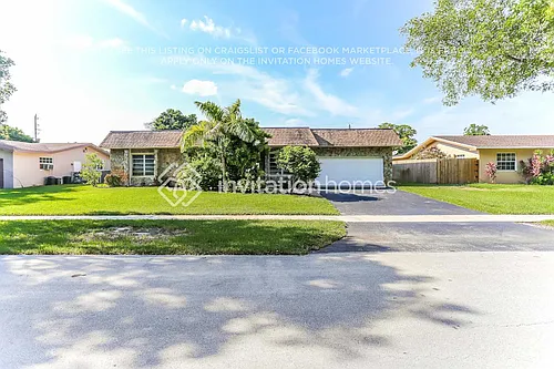 7521 NW 13th Ct Photo 1