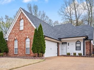 2124 Heritage Cv, Hernando, MS 38632