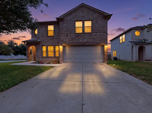 1200 Apollo Cir, Round Rock, TX 78664