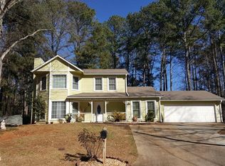 277 Phoenix Dr, Lawrenceville, GA 30044