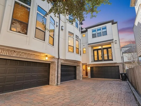 5617 Kiam St #A, Houston, TX 77007