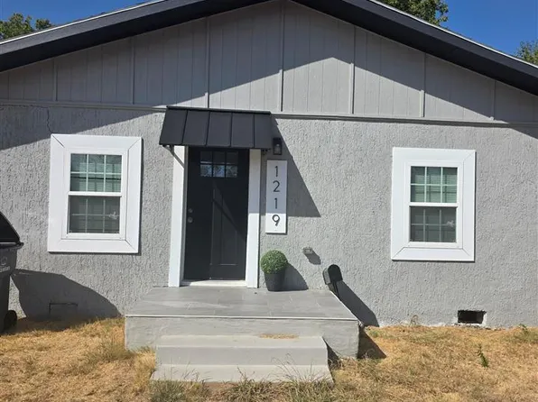 1219 NW Williams Ave, Lawton, OK 73507