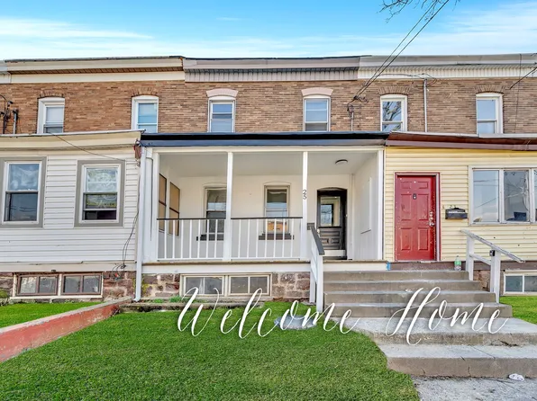 25 Adella Ave, Hamilton, NJ 08609