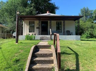 3208 Franor St, Alton, IL 62002