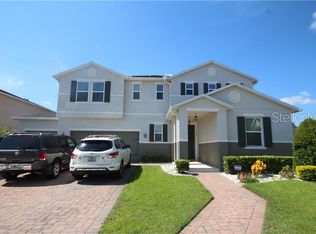 11442 Chateaubriand Ave, Orlando, FL 32836