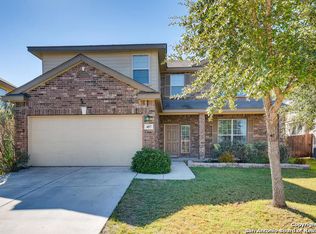 407 Redbird Song, San Antonio, TX 78253
