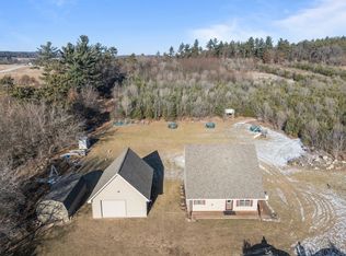 N7228 County Rd E, Pine River, WI 54965
