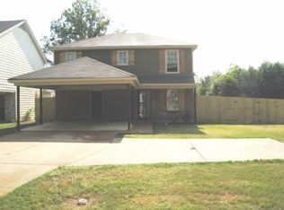 4713 Old Raleigh Millington Rd, Memphis, TN 38128