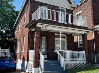 2345 Chickasaw St, Cincinnati, OH 45219