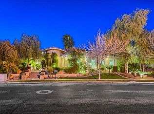1528 Villa Rica Dr, Henderson, NV 89052