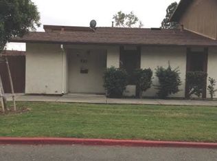 231 Del Luz Ct, Fairfield, CA 94533