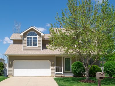 813 White Ivy Pl NE, Cedar Rapids, IA, 52402