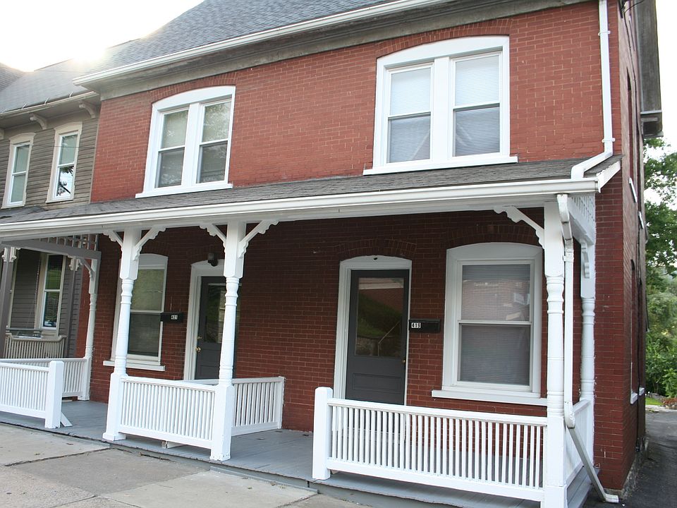 Duplex