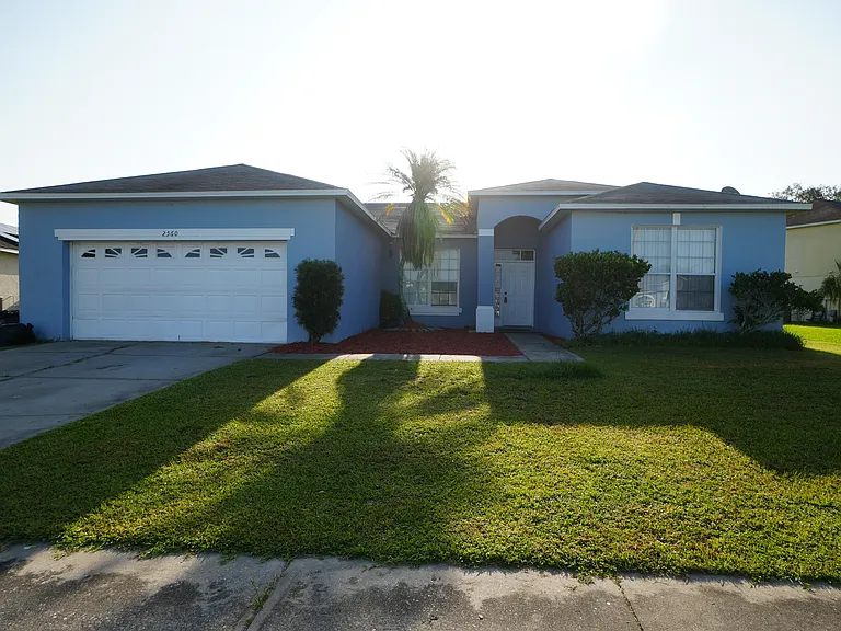 2560 Sage Dr — Photo 1