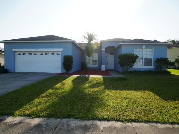 2560 Sage Dr, Kissimmee, FL 34758