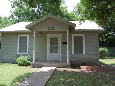5202 Evans Ave, Austin, TX, 78751